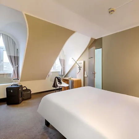 Hotel Ibis München