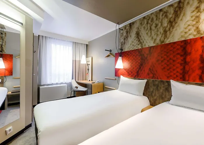 Ibis Hotel Monachium