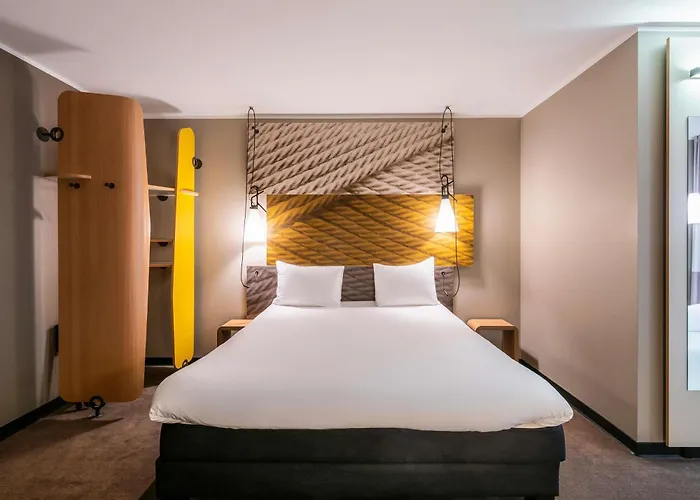 Ibis Hotel Monachium