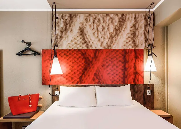 Ibis Hotel