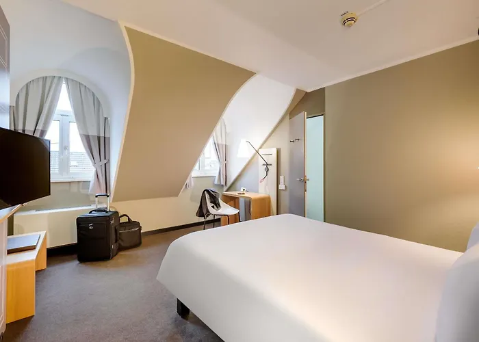 Ibis 3*