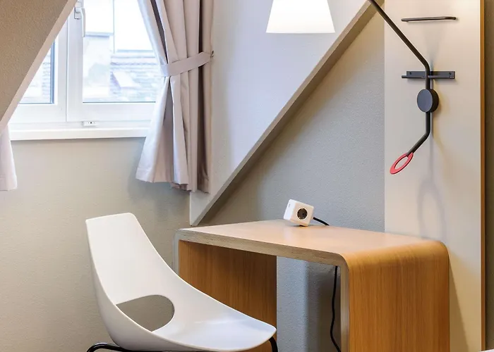 Ibis 3* Monachium