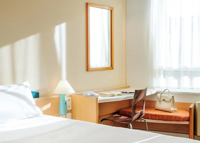 Hotel Ibis 3*
