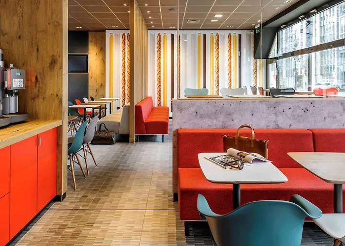 Ibis 3*