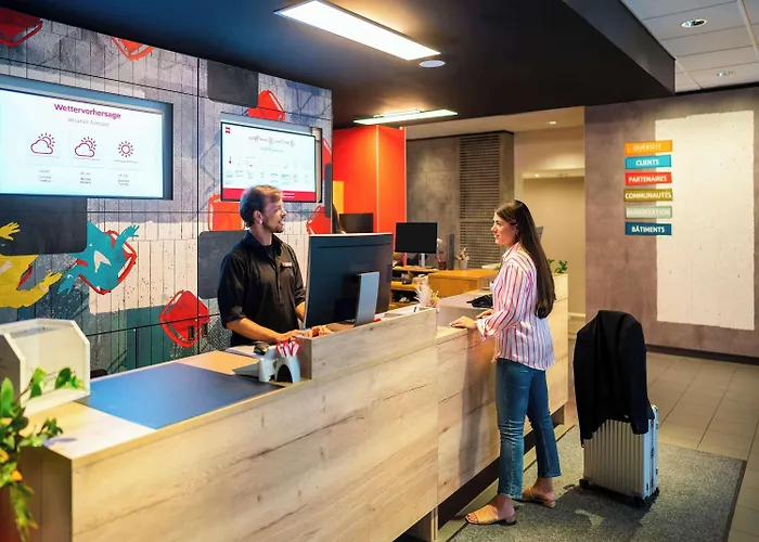 Ibis 3*