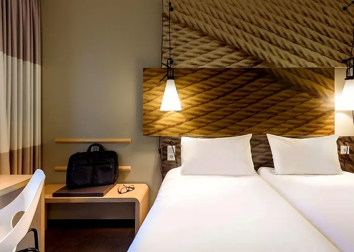 Ibis 3* Monachium