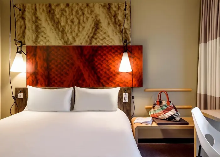 Hotel Ibis 3*